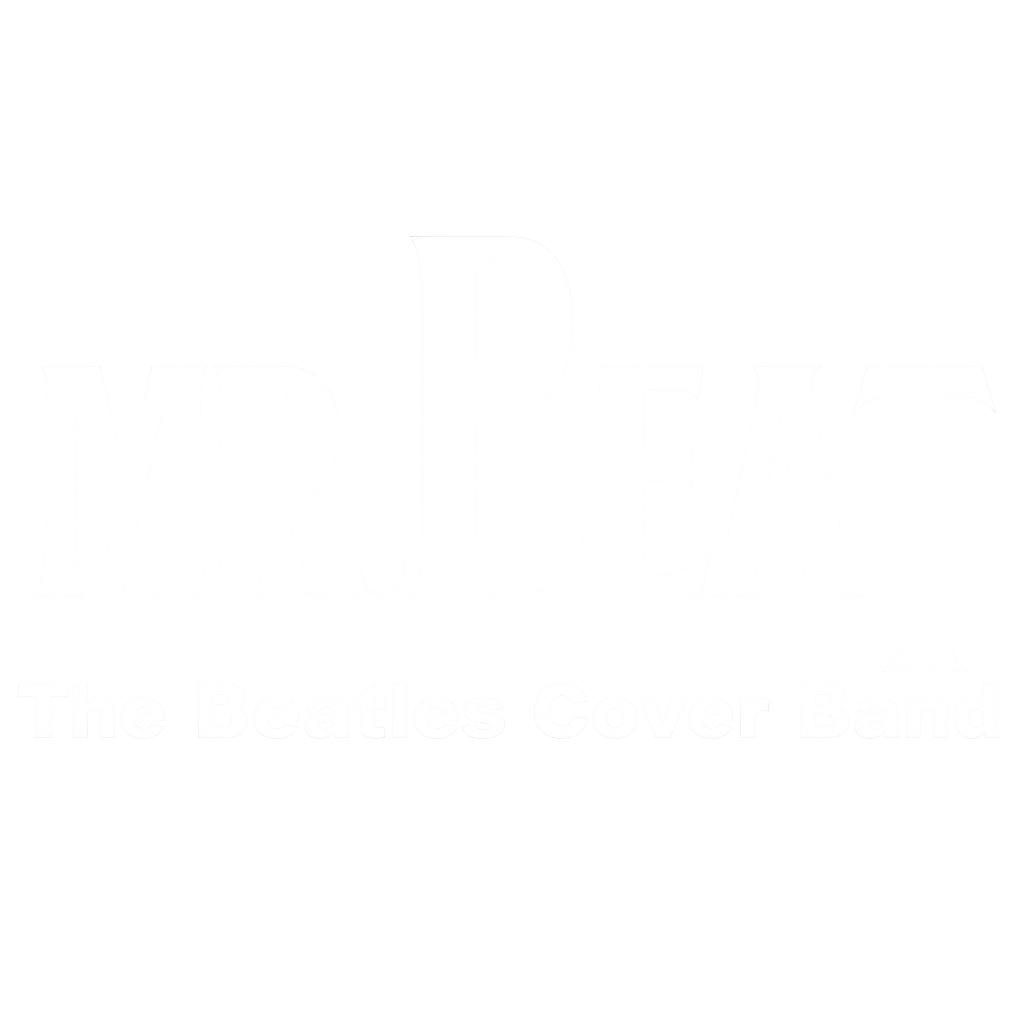 Mr. Beat Logo